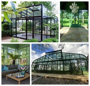 Why I Chose A Yongsheng Victorian Greenhouse – A Buyer’s Perspective